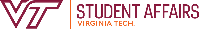 VT Student Affairs logo